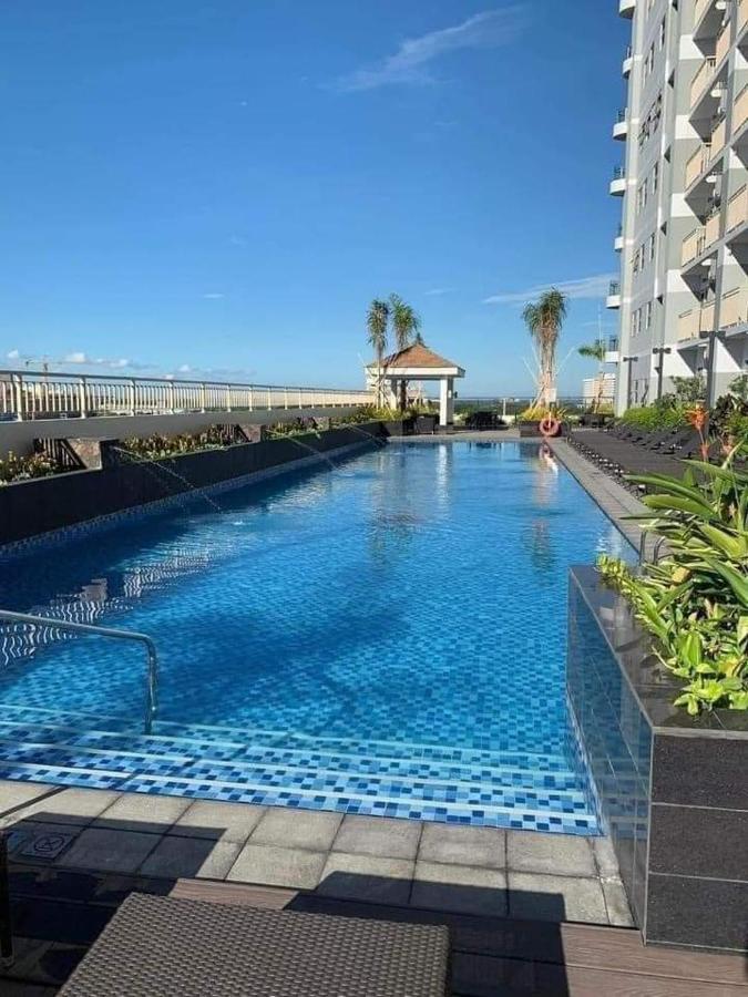 Coast Stay By J 40Th Floor Penthouse Маніла Екстер'єр фото